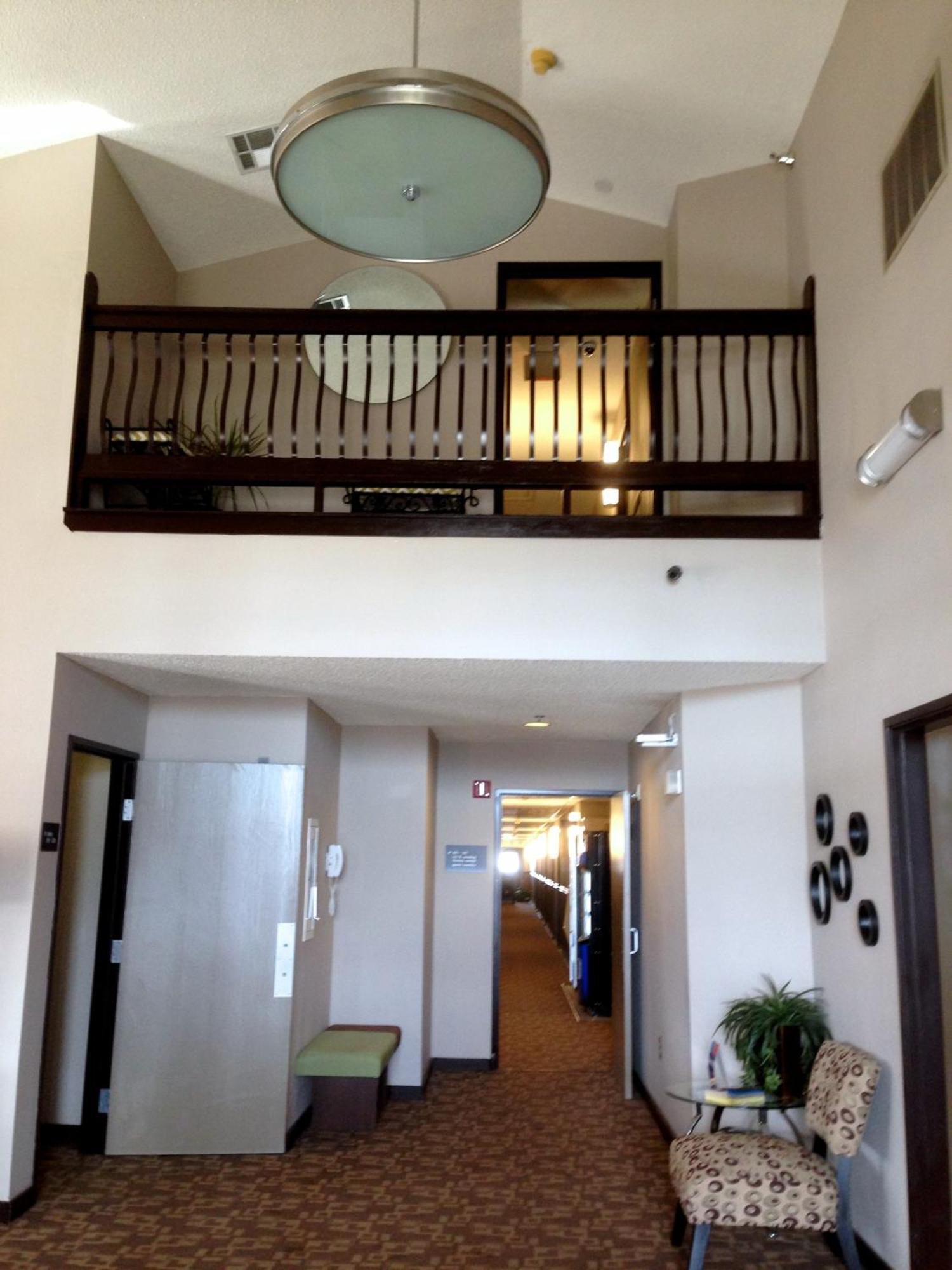 Super 8 By Wyndham Stafford/Springfield Area Motel Strafford Ngoại thất bức ảnh