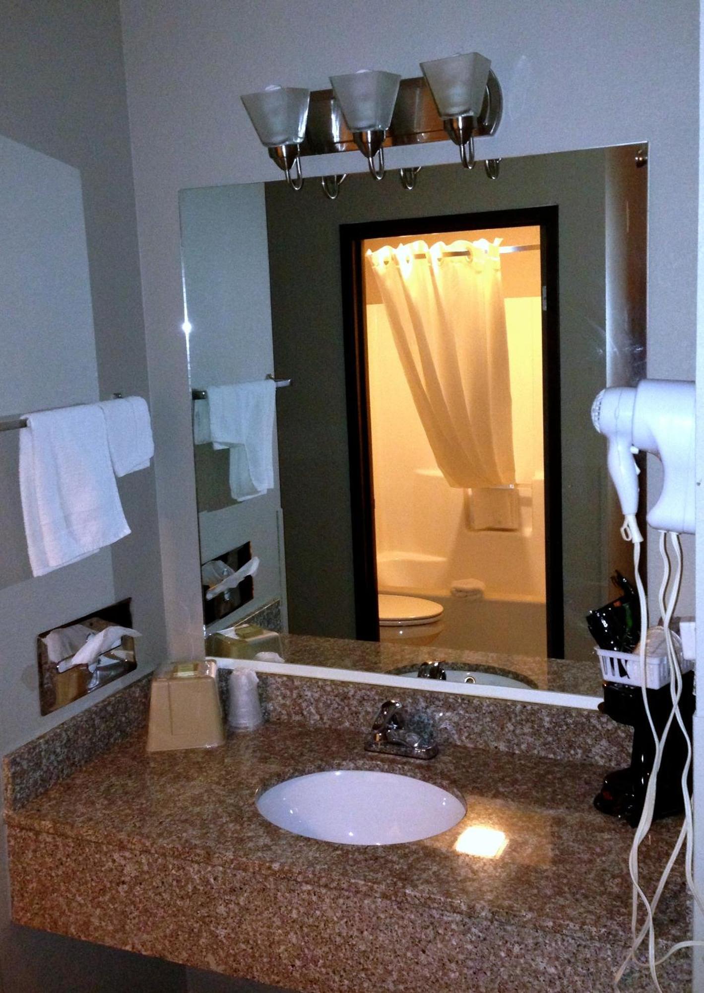 Super 8 By Wyndham Stafford/Springfield Area Motel Strafford Ngoại thất bức ảnh