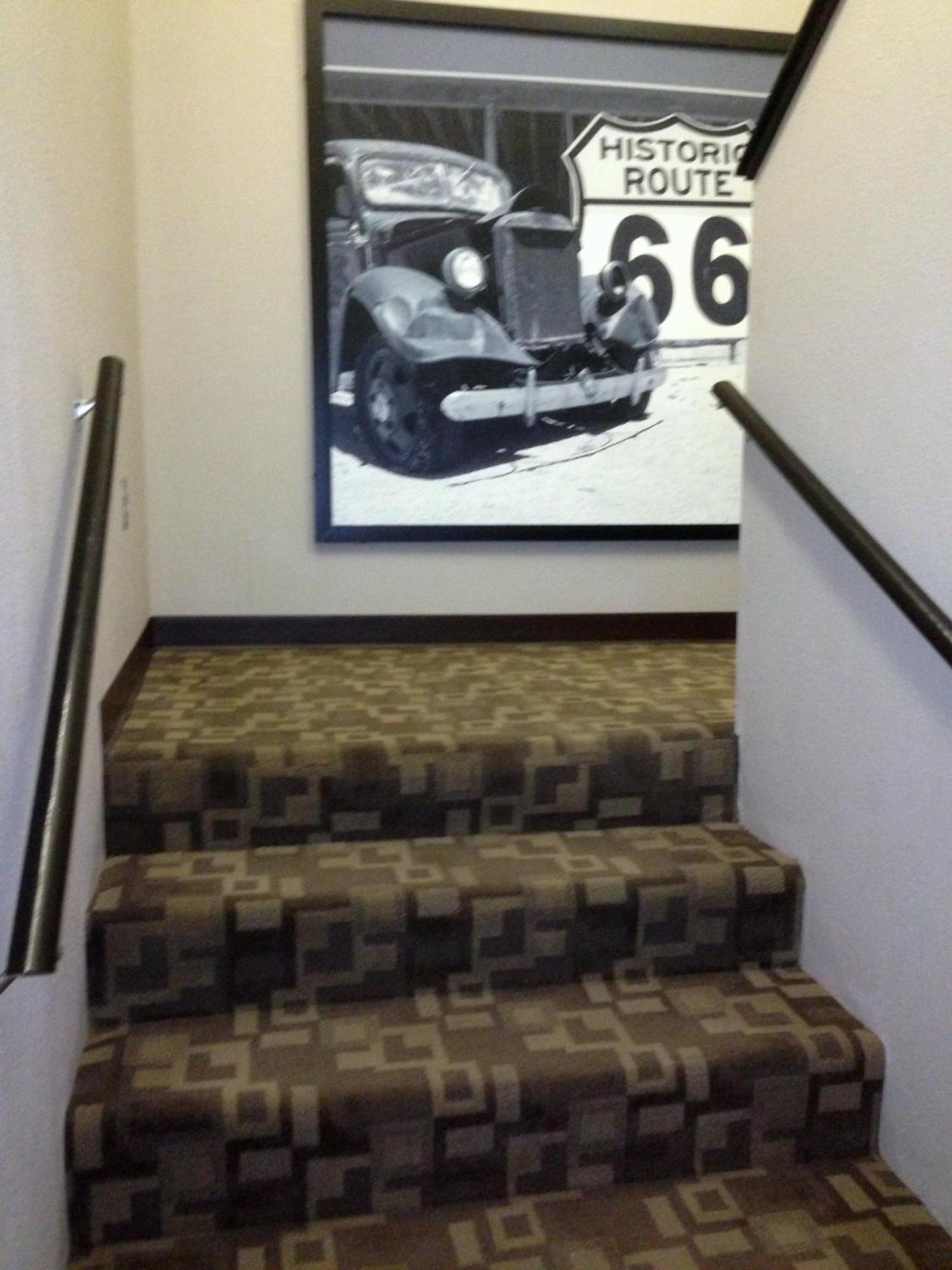Super 8 By Wyndham Stafford/Springfield Area Motel Strafford Ngoại thất bức ảnh